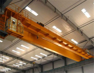 Electric overhead crane for sale