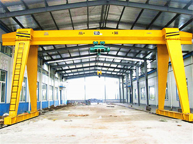 China's 10-Ton Gantry Crane buy