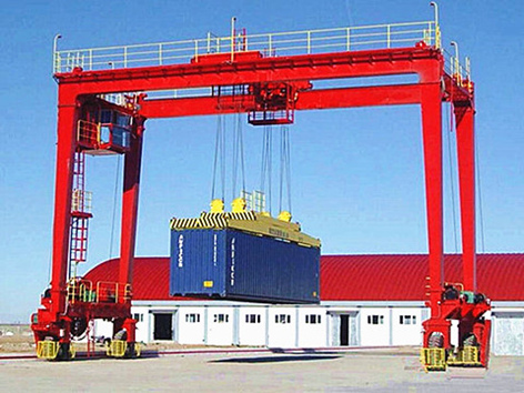 good crane