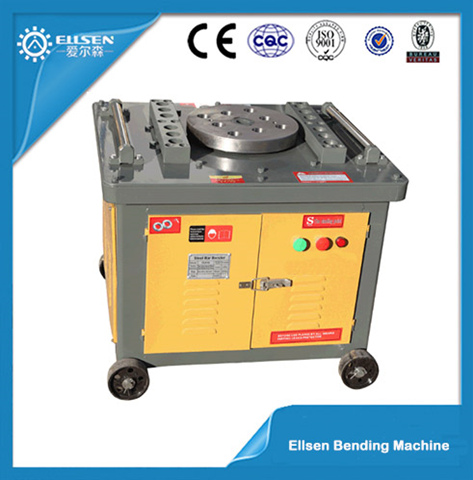 bending machine