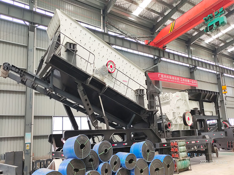 mobile-crusher-plant-Malaysia