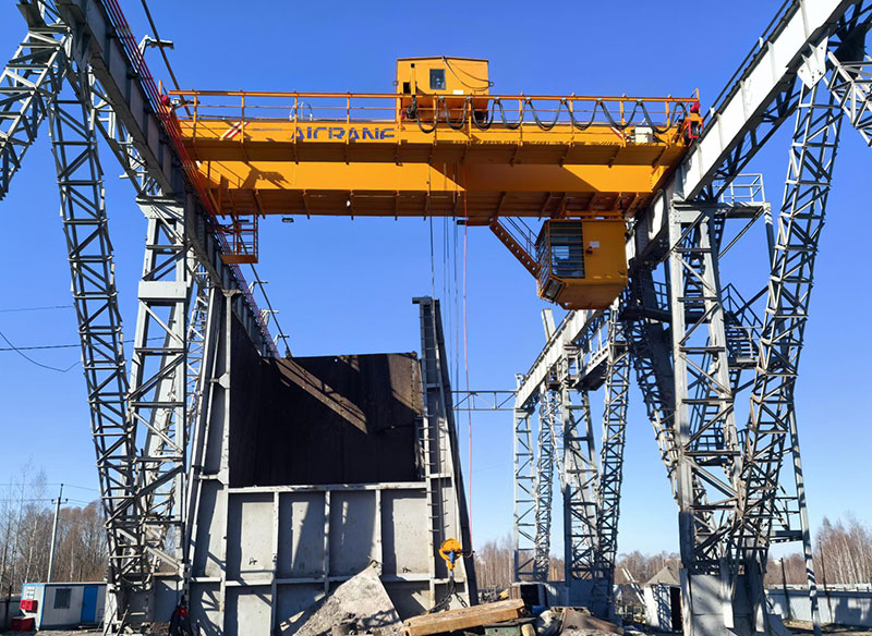 overhead crane price